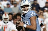 ACC QB Roulette Football